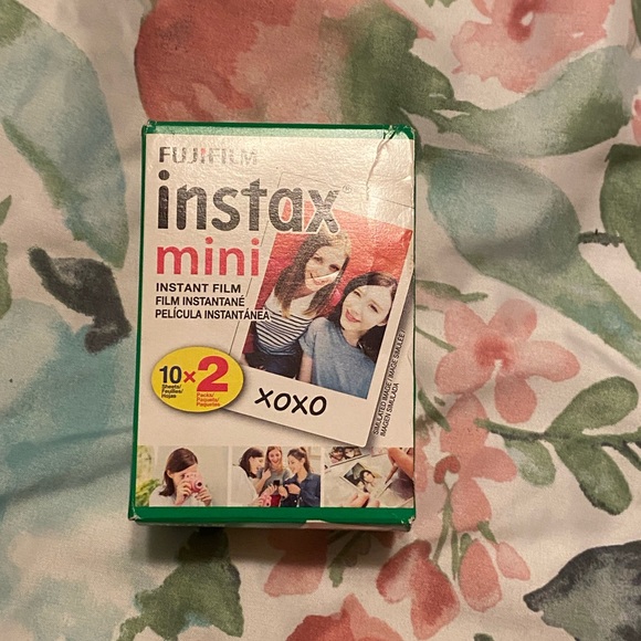 INSTAX Camera - Picture 4 of 5